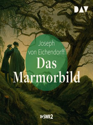 cover image of Das Marmorbild (Gekürzt)